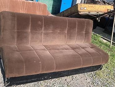 диван для зал: Прямой диван — 5