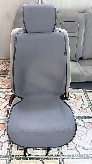 сиденья форд: Комплект сидений, Ткань, текстиль, BMW 1995 г., Б/у, Оригинал, Германия — 3