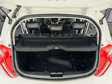 highlander 2012: Chevrolet Spark: 2019 г., 1 л, Автомат, Бензин, Хэтчбэк — 9