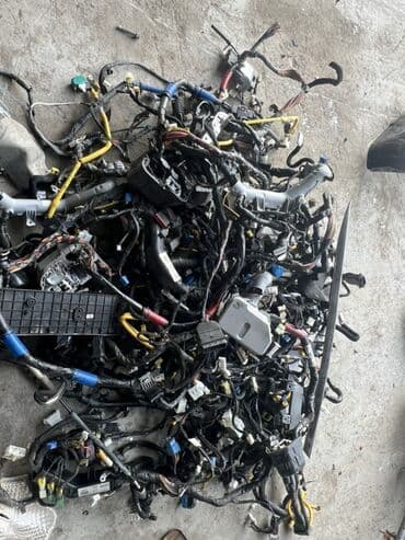 Oldsmobile: Датчик давления в шинах Kia 2016 г., Б/у, Оригинал — 1