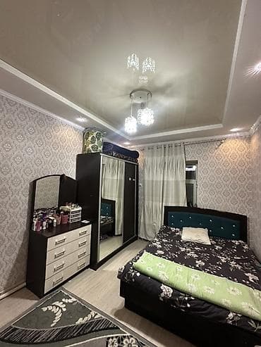 Дом и сад: Продается частный дом от собственника! 📍 **Адрес:** г. Бишкек, пер — 5