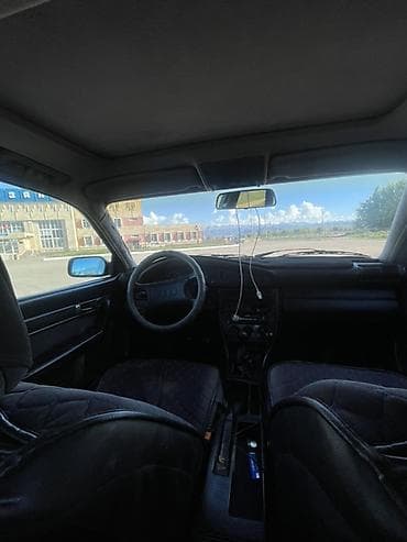 honda jaaz: Audi 100: 1990 г., 2.3 л, Механика, Бензин, Седан — 8