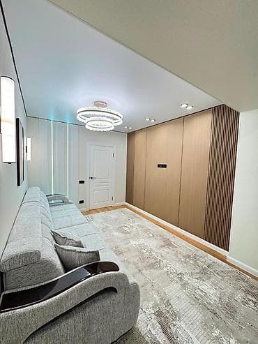 Недвижимость: 1 комната, 42 м², Технопарк 8 этаж, Евроремонт — 3