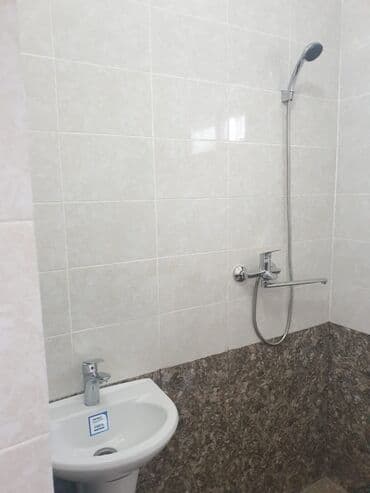 гостиница бишкек дордой: 24 м², Без мебели — 6