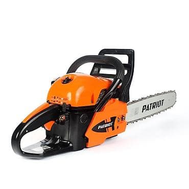 бензопила пит: Бензопила Патриот/Patriot PT 5220 Imperial; PT 5220 Imperial – — 8