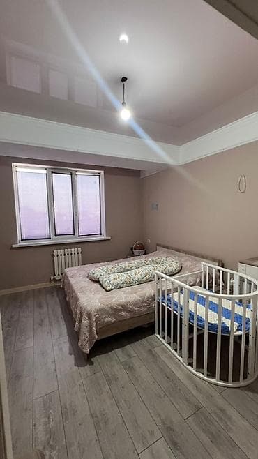 Продажа квартир: 2 комнаты, 68 м², 11 этаж, Косметический ремонт — 4