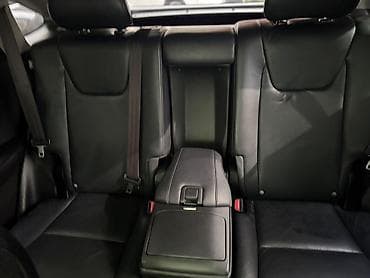 lexus rx 350 цена в долларах: Lexus RX: 2013 г., 3.5 л, Автомат, Газ, Кроссовер — 8