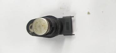 c 203: Датчик распредвала Mercedes-Benz Б/у, Оригинал — 4