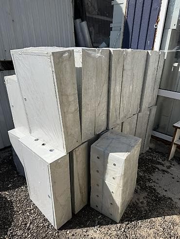 темир ящик: Электрический щит, Металлические — 1