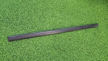 bwb e34: Молд двери задняя левая е46 седан Год 2000 В отличном состоянии, очень — 4