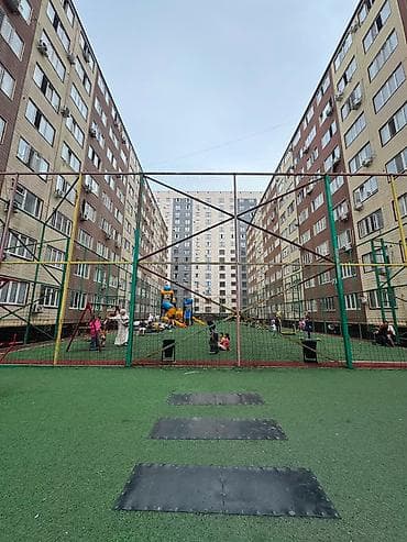 2 комнаты, 57 м², Элитка, 14 этаж, Дизайнерский ремонт — 4