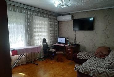 кател на баню: 📍ул. Осмонкула 🔘3-комнаты 🔘56м² Продается дом в районе Осмонкула – — 2