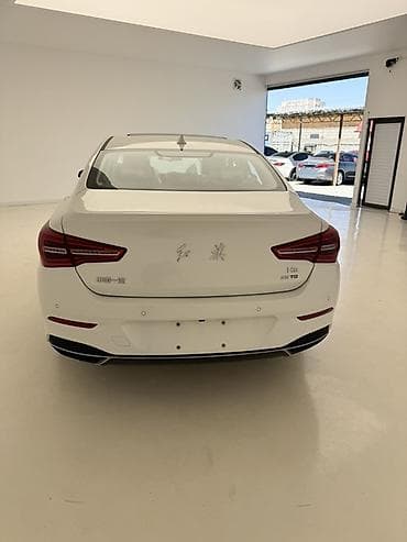 byd e5: Huanghai : 2022 г., 1.8 л, Автомат, Гибрид, Седан — 5