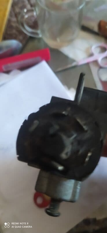 охотничий магазин ош: Замок зажигания Opel — 3