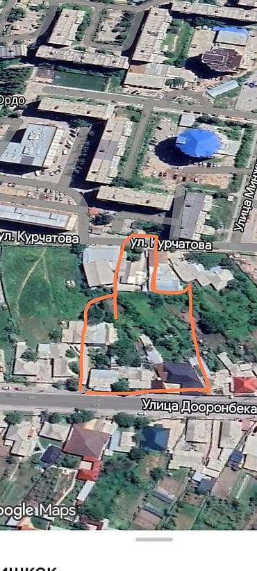 Земельные участки: 35 соток, Для строительства, Красная книга — 3