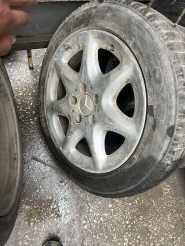 шина р14: Диски R 14 — 6