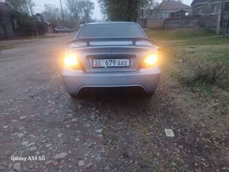 обмен машинами с доплатой: Daewoo Nexia: 2012 г., 1.5 л, Механика, Бензин, Седан — 4