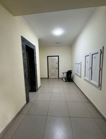 суточная квартира аламедин 1: 3 комнаты, 155 м², Элитка, 6 этаж, Евроремонт — 21