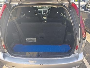 электр авто: Honda Stream: 2004 г., 2 л, Бензин, Универсал — 8