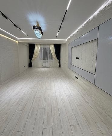 elite hause: 2 комнаты, 76 м², Элитка, 9 этаж, Евроремонт — 4