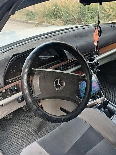 e 55 amg: Mercedes-Benz S-Class: 1987 г., 3 л, Механика, Бензин, Седан — 3