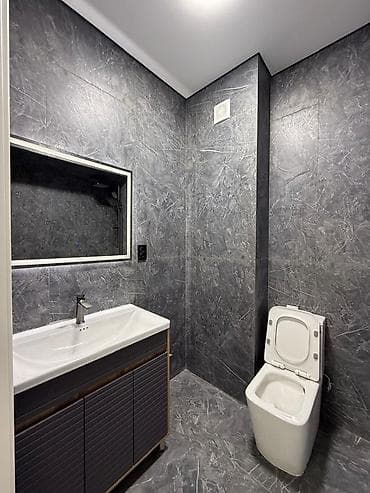 delmar: 2 комнаты, 72 м², Элитка, 4 этаж, Евроремонт — 2