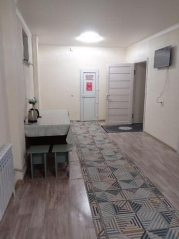 квартиры с подселением: 3 комнаты, Интернет, Wi-Fi — 6