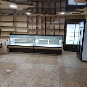 витрина овощи и фрукты: Для мяса, мясных изделий, Новый — 9