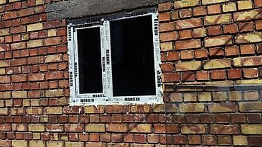 master emaco 488: Пластиковое окно на заказ, Тип окна: Витражные, Панорамные, Мансардные, Платная установка, Без рассрочки — 2