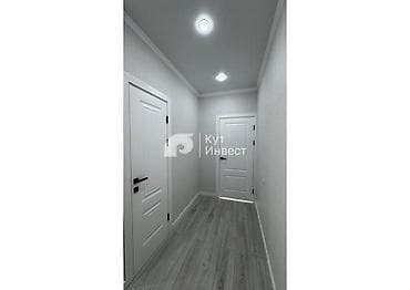 Квартиры: 1 комната, 45 м², 106 серия улучшенная, 9 этаж, Евроремонт — 5