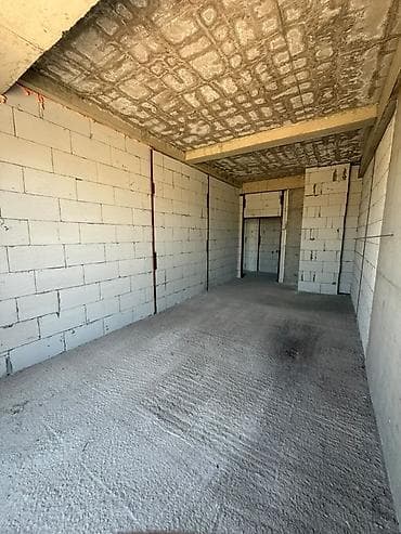 Новостройки от застройщика: Студия, 61 м² — 9