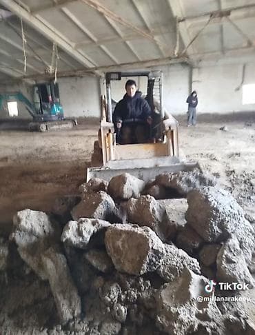 пежо 607: Погрузчик, Колесный, Ковшовый — 4