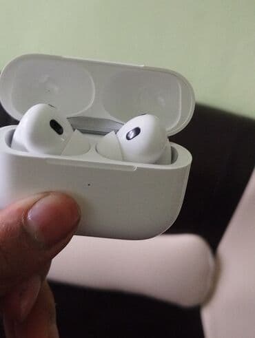 смарт чсы: Вкладыши, Apple, Новый, Беспроводные (Bluetooth), Классические — 3