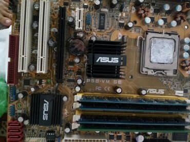 купить материнскую плату 775 сокет ddr3: Материнская плата — 2