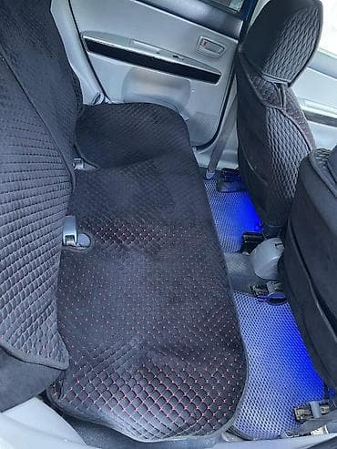 часы диски: Mazda Demio: 2003 г., 1.3 л, Автомат, Бензин, Хэтчбэк — 7