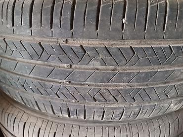 key maker: Шины 165 / 65 / R 15, Лето, Б/у, Пара, Легковые, Корея, Hankook — 3