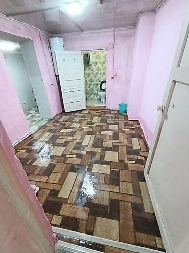 будка вагон: Сдаю дом без хозяина район Кожомкул ( Военноантоновка) около главной — 6