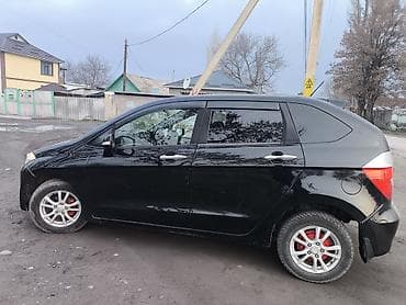volvo ref: Honda Edix: 2006 г., 1.7 л, Автомат, Бензин — 4