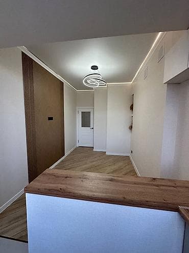 green hills: 1 комната, 41 м², Элитка, 5 этаж, Дизайнерский ремонт — 3