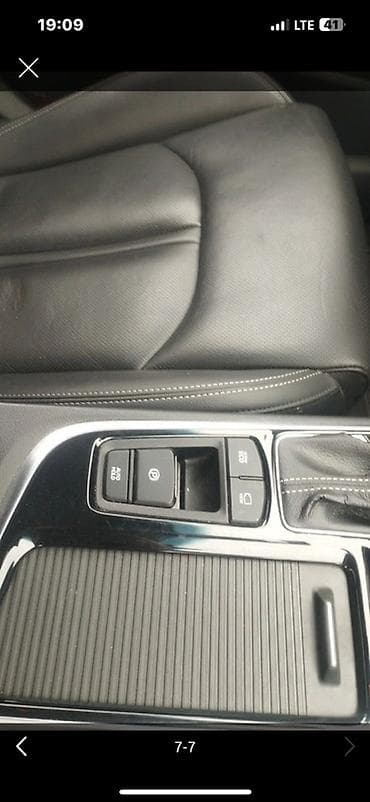 lf sonata: Hyundai Sonata: 2020 г., 2 л, Автомат, Газ, Седан — 6