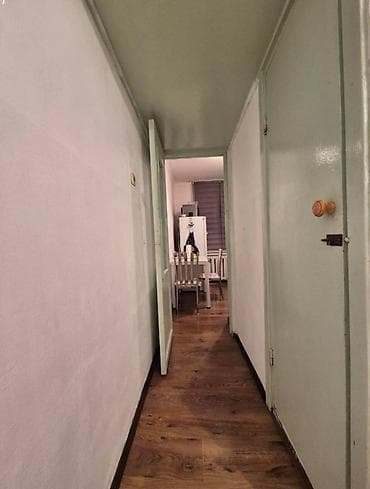 ниже себестоимости: 1 комната, 36 м², 104 серия, 2 этаж, Косметический ремонт — 2