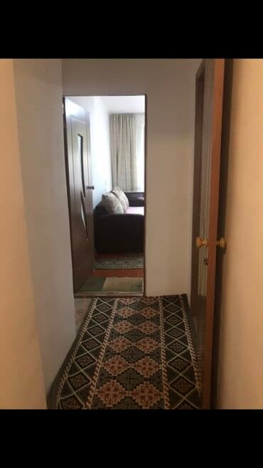 Сниму комнату: 25 м², С мебелью — 12