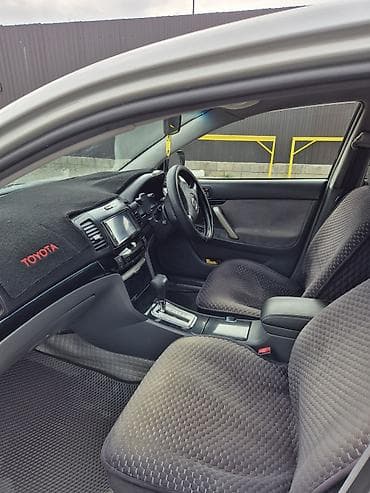 диски аллион: Toyota Allion: 2003 г., Автомат, Бензин, Седан — 5