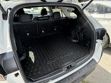 www.tuktuk: Subaru Outback: 2019 г., 2.4 л, Автомат, Бензин, Кроссовер — 7