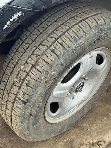 Продажа авто: Honda CR-V: 2002 г., 2 л, Механика, Бензин, Кроссовер — 7