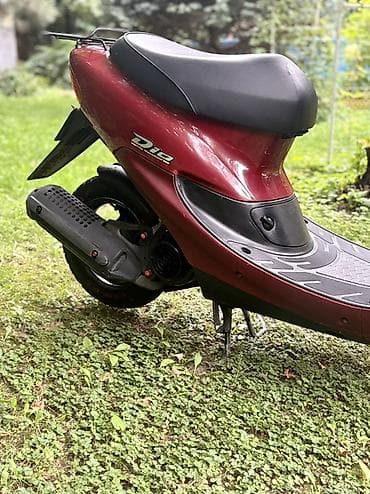 Скутеры: Продам свою Дианочку — Honda Dio AF34 🇯🇵 Легендарный японский скутер — 8