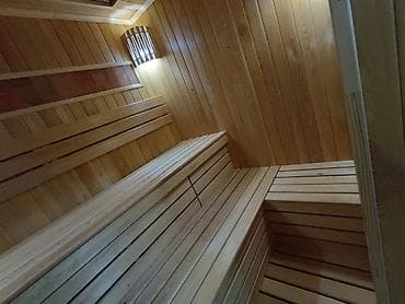 одноразовая посуда с крышкой: Парная/сауна под ключ. Профессиональное изготовление и отделка — 3