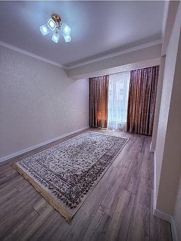 real sight: 2 комнаты, 51 м², Элитка, 2 этаж, Евроремонт — 6