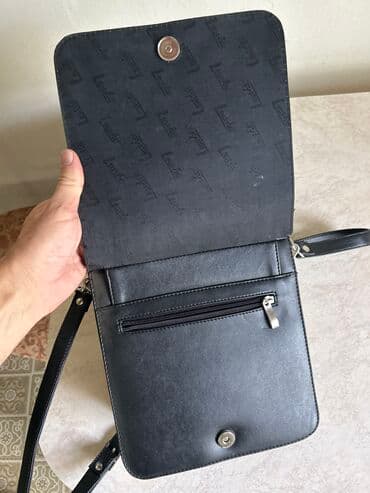 барсетка оригинал: Сумка унисекс — 3