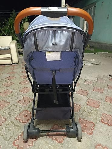 bugaboo коляска: Детский коляску, состояние идеальный,Нету никаких проблем,Продаем за — 3
